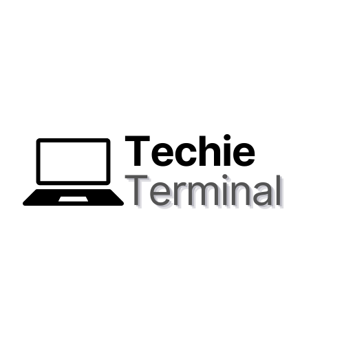 techieterminal